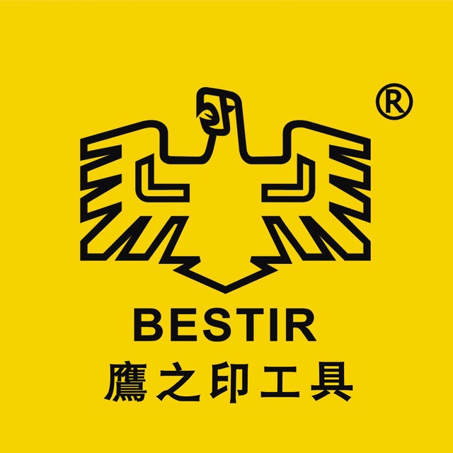 鷹之印BESTIR品牌LOGO
