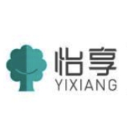 怡享YIXIANG品牌LOGO