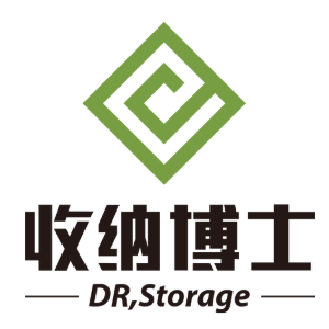 收纳博士DR．STORAGE品牌LOGO
