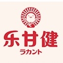 乐甘健品牌LOGO