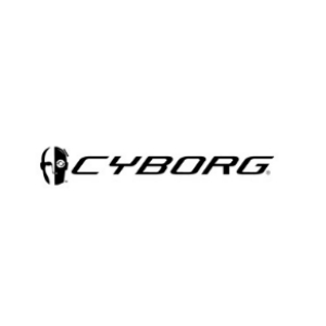 赛暴客CYBORG品牌LOGO