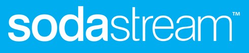 SodaStream品牌LOGO
