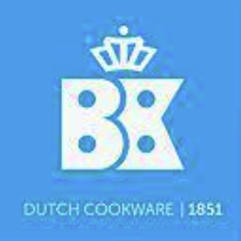 BK（锅具）品牌LOGO
