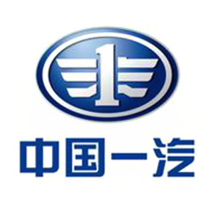 中国一汽品牌LOGO