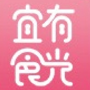 宜有食光品牌LOGO