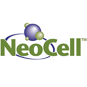 NeoCell品牌LOGO