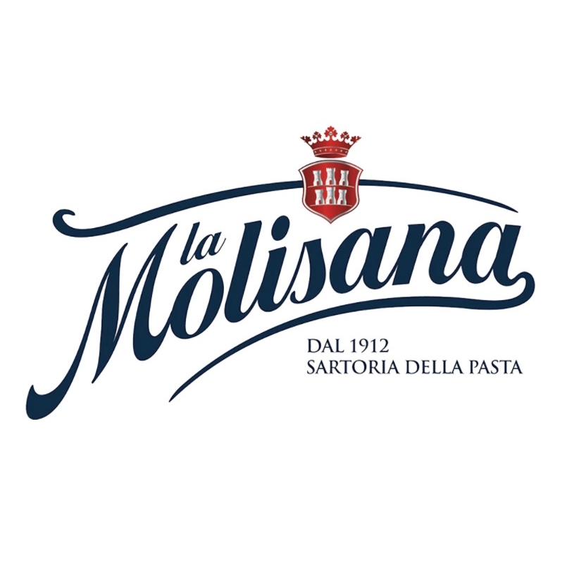 La Molisana品牌LOGO
