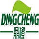 鼎橙DINGCHENG品牌LOGO