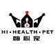 嗨心宠品牌LOGO