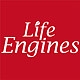 Life Engines品牌LOGO