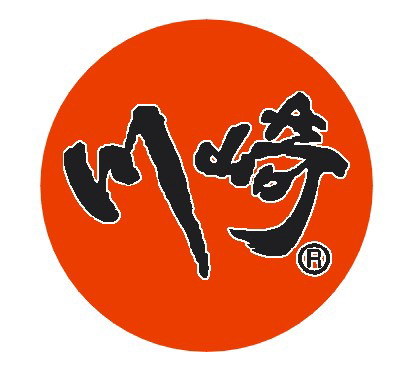 川崎品牌LOGO