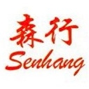 森行senhang品牌LOGO