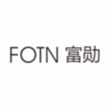 富勋FOTN品牌LOGO