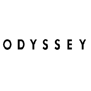 ODYSSEY（护肤）品牌LOGO