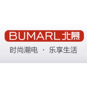 北慕BUMARL品牌LOGO
