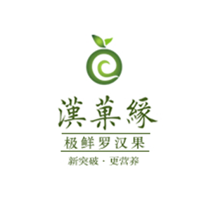 汉果缘品牌LOGO