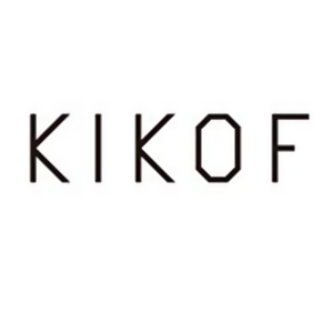 KIKOF品牌LOGO