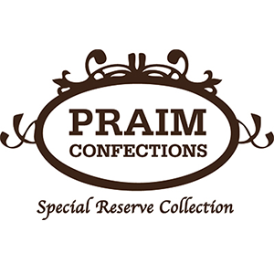 普瑞慕PRAIM品牌LOGO