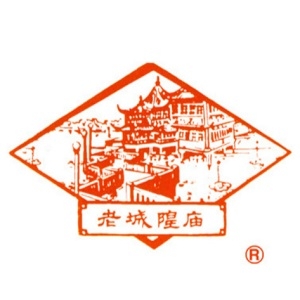 老城隍庙品牌LOGO