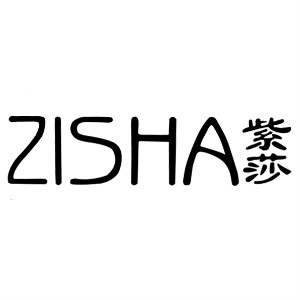 紫莎ZISHA品牌LOGO