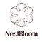 NESTBLOOM品牌LOGO