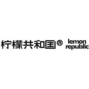 柠檬共和国Lemon Republic品牌LOGO