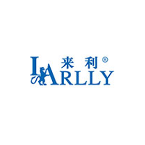 来利LARLLY品牌LOGO