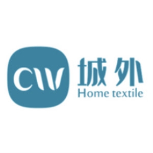 城外Home textile品牌LOGO