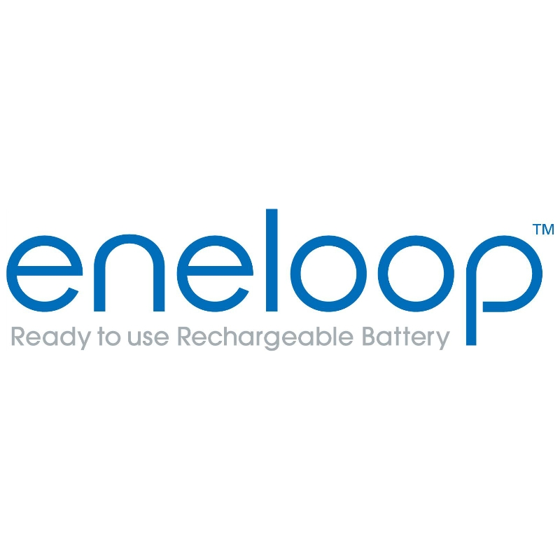 爱乐普eneloop品牌LOGO