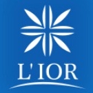 利奥L'IOR品牌LOGO