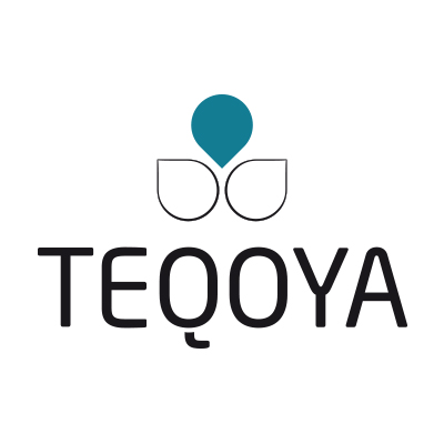 得康氧TEQOYA品牌LOGO