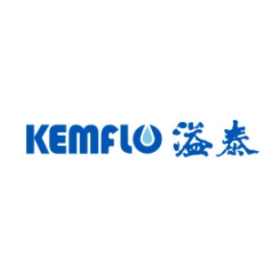 溢泰KEMFLO品牌LOGO
