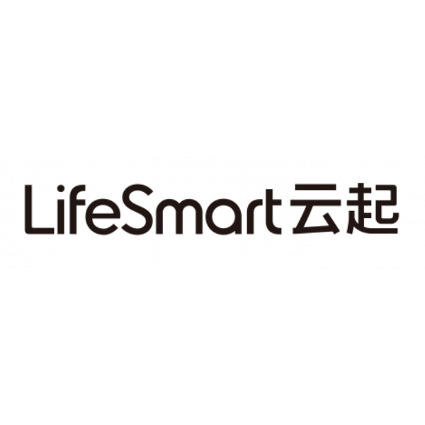 云起LifeSmart品牌LOGO