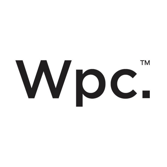 Wpc.品牌LOGO