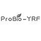 ProBio-YRF品牌LOGO