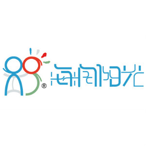海润阳光品牌LOGO