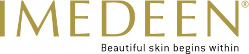 伊美婷IMEDEEN品牌LOGO