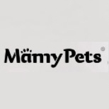 MamyPets品牌LOGO