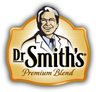 Dr. Smith's品牌LOGO