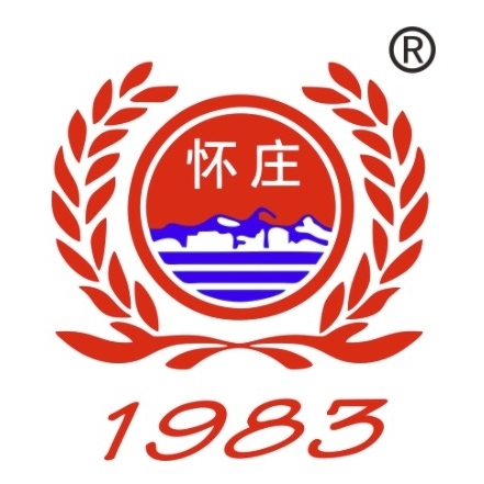 怀庄品牌LOGO