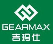 吉玛仕GEARMAX品牌LOGO