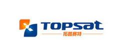 拓普赛特品牌LOGO