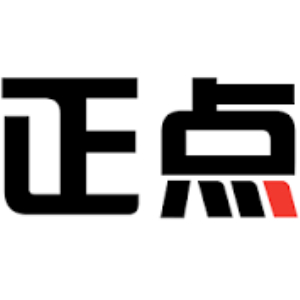 正点品牌LOGO