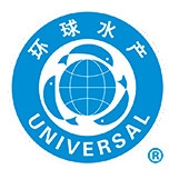 环球水产UNIVERSAL品牌LOGO