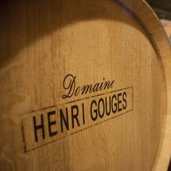 亨利高酒庄Domaine Henri Gouges品牌LOGO