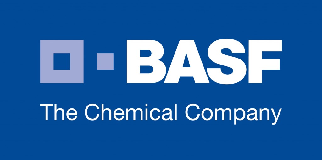 巴斯夫BASF品牌LOGO
