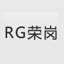 荣岗品牌LOGO