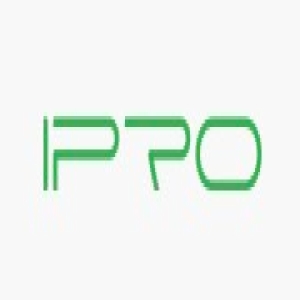 IPRO品牌LOGO