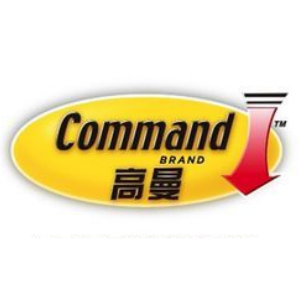 高曼Command品牌LOGO