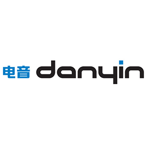 电音danyin品牌LOGO